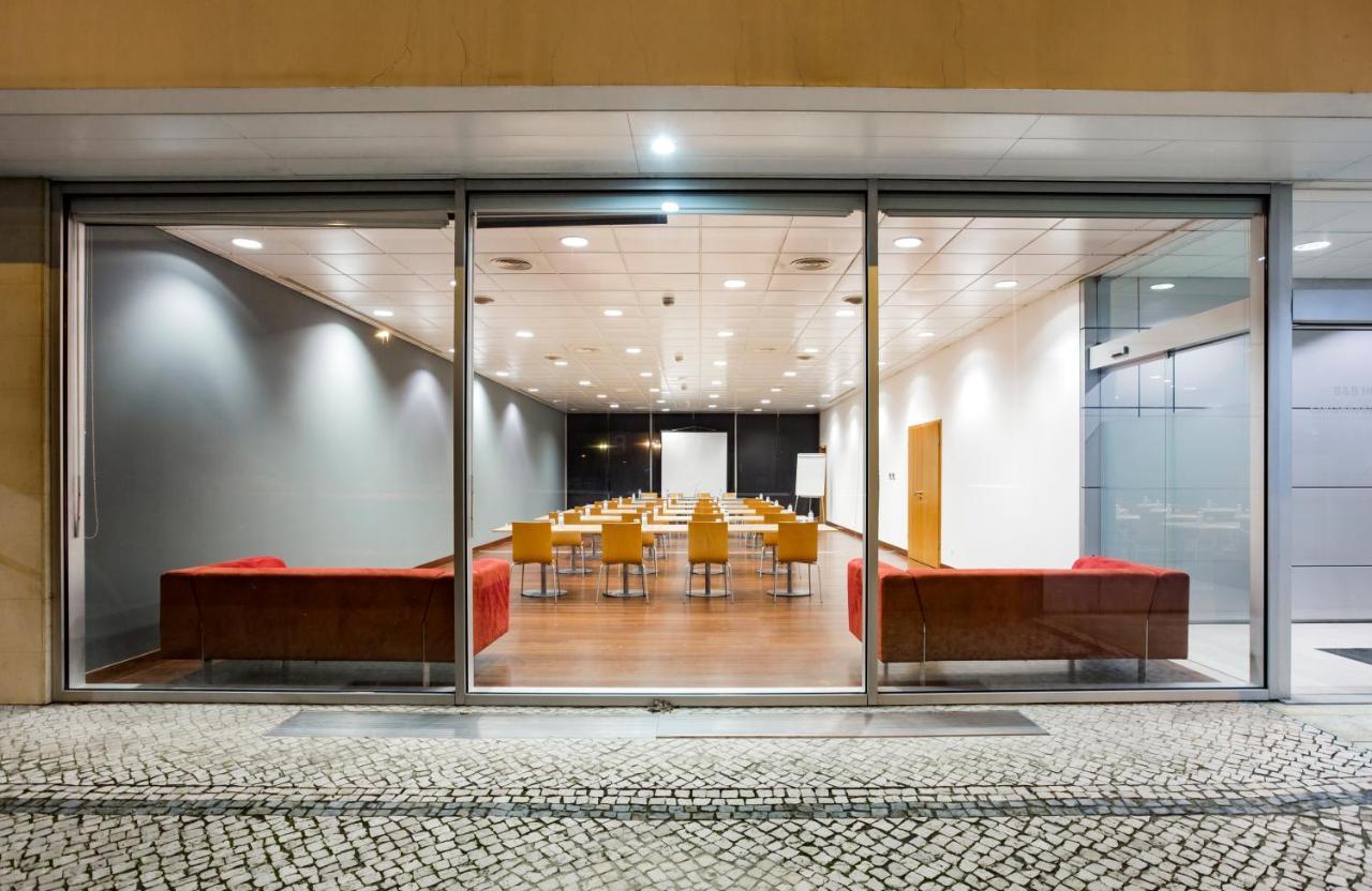 B&B Hotel Cantanhede Coimbra Exterior foto